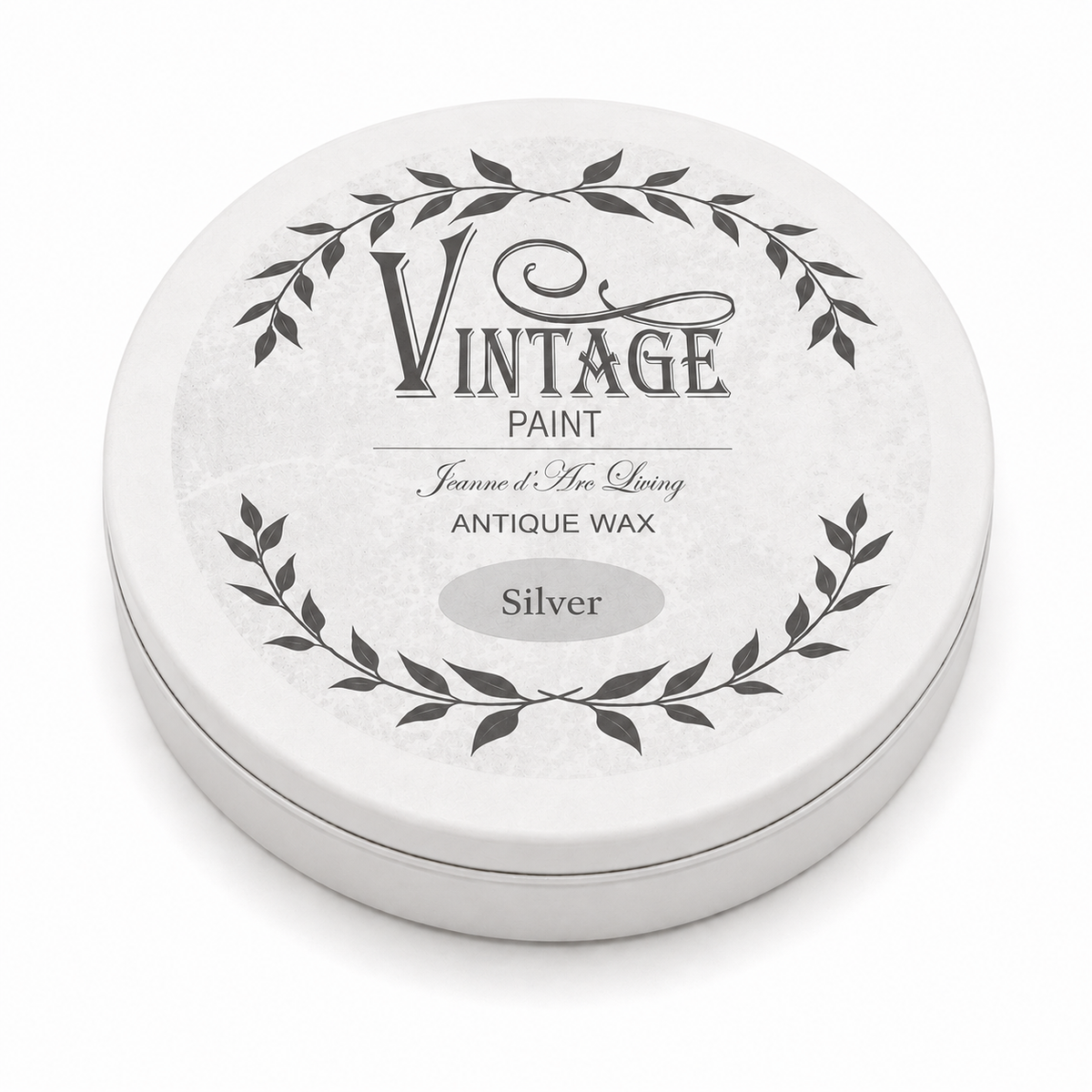 Vintage Paint Antique Wax - 40 g.