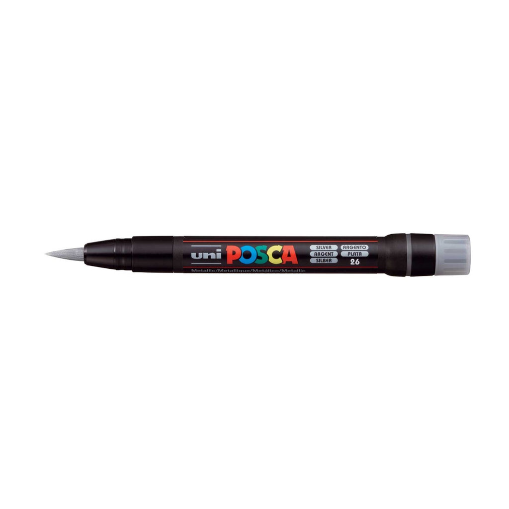 Posca Pensel PCF-350 - fås i flere farver