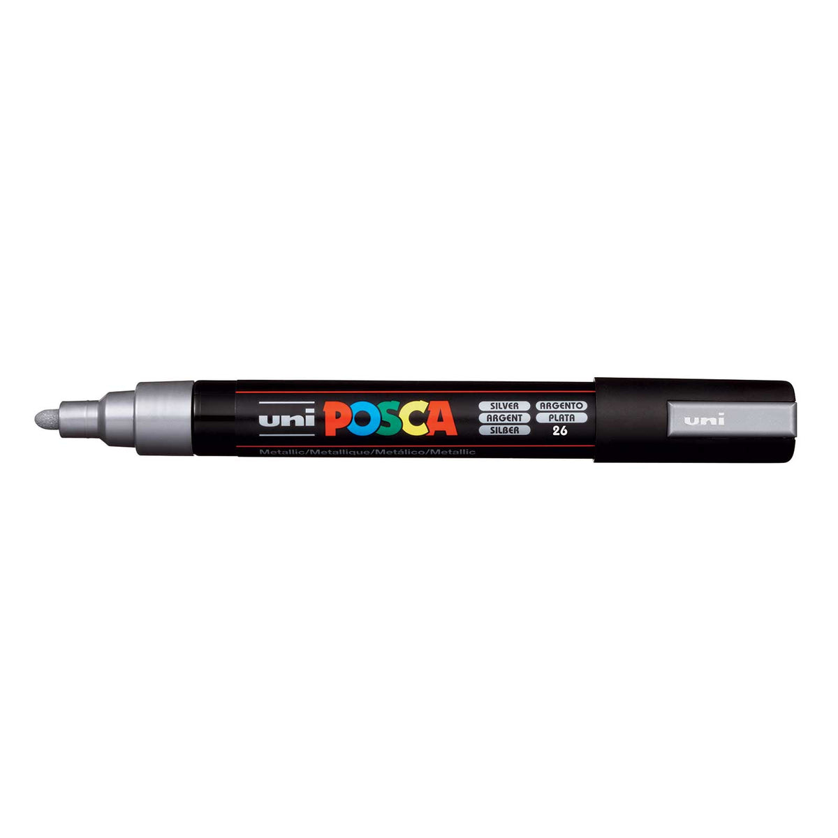 Posca Pen PC-5M - fås i flere farver