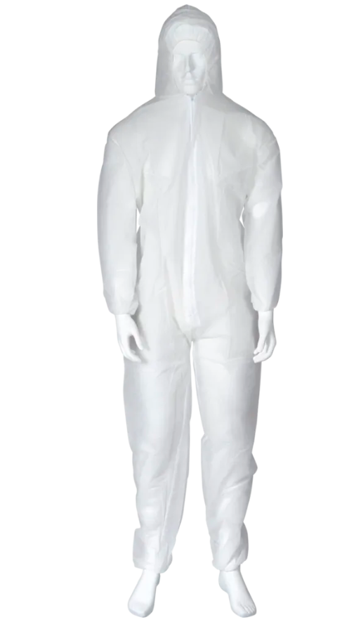 OX-ON beskyttelsesdragt PP Basic
