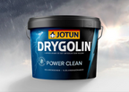 Drygolin - Power Clean Selvrensende Træbeskyttelse