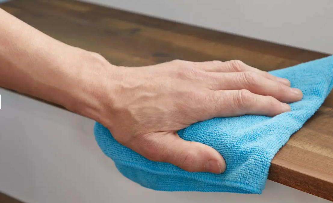 Tesa Anti-slip - skridsikker tape - sort