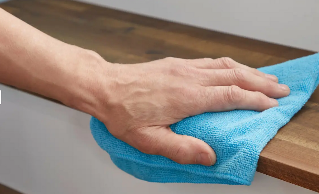 Tesa Anti-slip - skridsikker tape - Transparent
