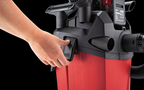 Flex Compact Støvsuger VC6 L MC/18.0V Manuel Filter-rens ,M/Rengørings Sæt/Rem