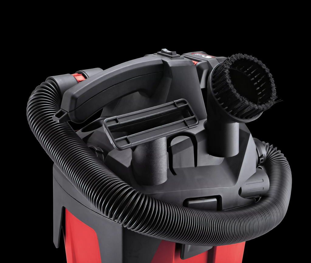 Flex Compact Støvsuger VC6 L MC/18.0V Manuel Filter-rens ,M/Rengørings Sæt/Rem