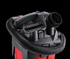 Flex Compact Støvsuger VC6 L MC/18.0V Manuel Filter-rens ,M/Rengørings Sæt/Rem