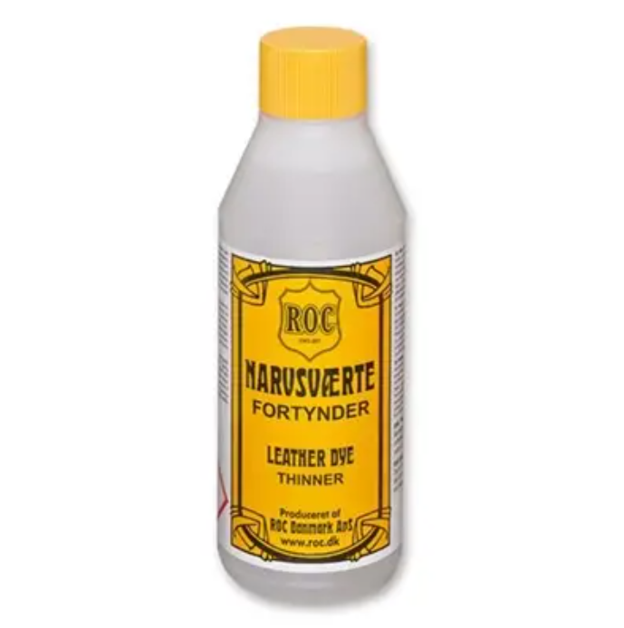 ROC Narvsværte fortynder - 250 ml.
