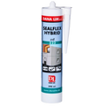Sealflex Hybrid 522 - 290 ml - sort