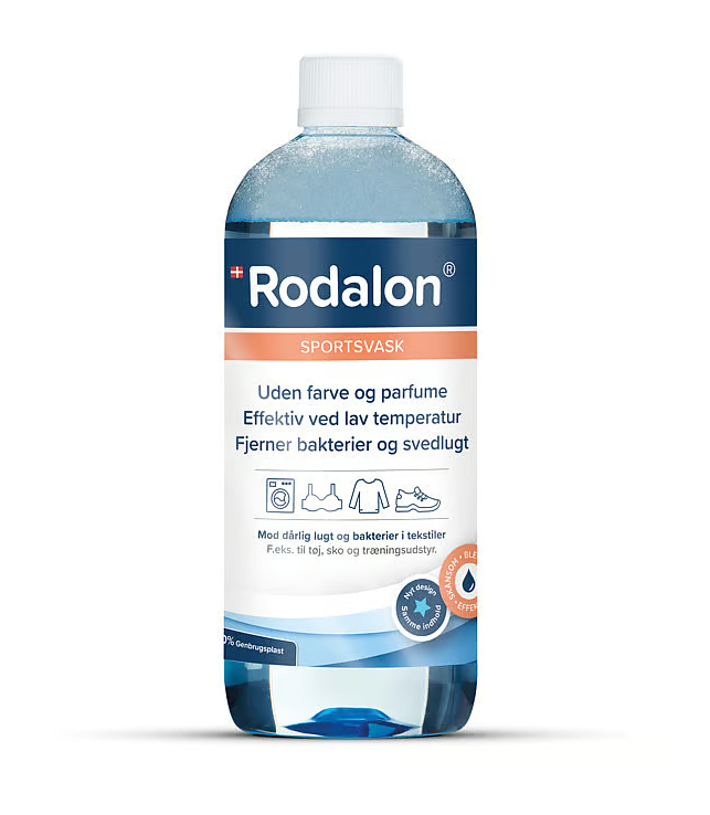 Rodalon Sportsvask - 1 L