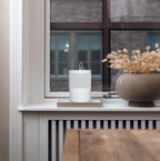 Absodry Fugtfjerner S6 - Hvid