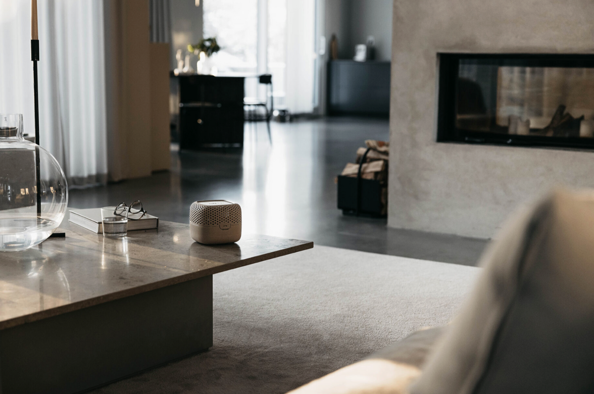 Absodry Fugtfjerner S3 - Nougat