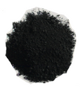 S&F Pigment 1 kg. - Oxyd Sort 318
