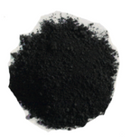 S&F Pigment 1 kg. - Oxyd Sort 318