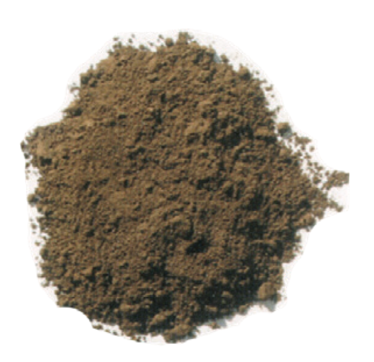 S&F Pigment 1 kg. - Lys Umbra