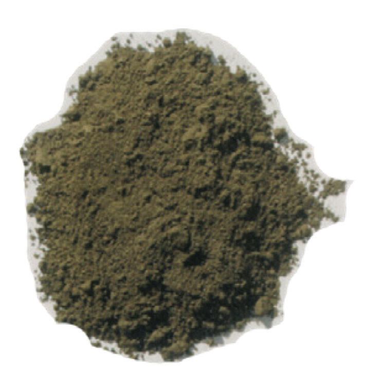 S&F Pigment 1 kg. - Grå Umbra