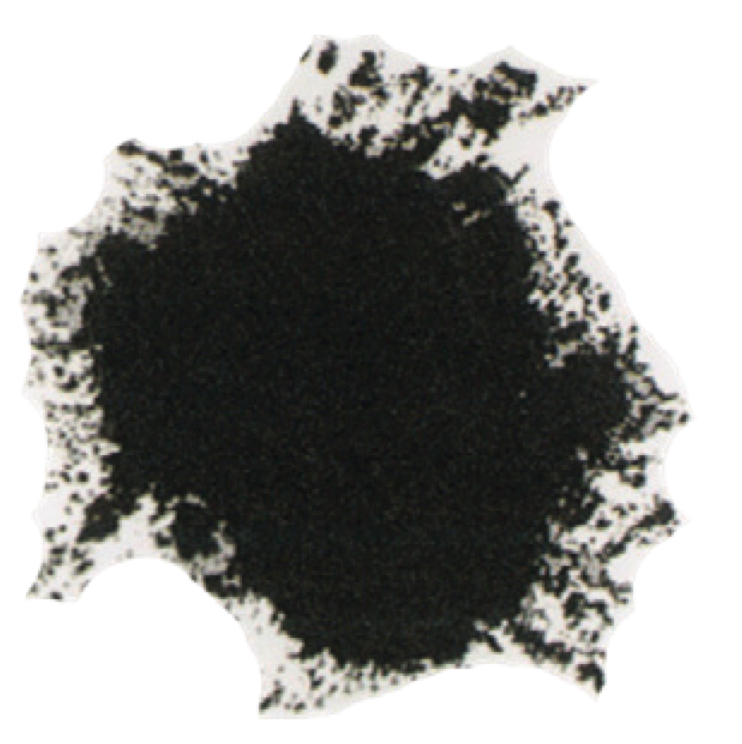 S&F Pigment 1 kg. - Cassel Earth
