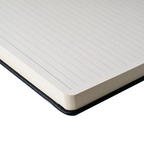 Sakura Notebook Mulberry - 9x14cm