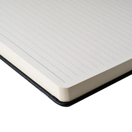 Sakura Notebook Mulberry - 9x14cm