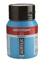 Amsterdam Standard Akrylfarver - 500 ml.