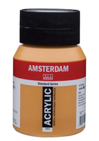 Amsterdam Standard Akrylfarver - 500 ml.