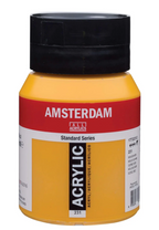 Amsterdam Standard Akrylfarver - 500 ml.