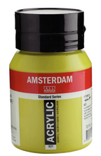 Amsterdam Standard Akrylfarver - 500 ml.