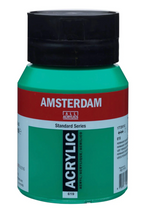 Amsterdam Standard Akrylfarver - 500 ml.