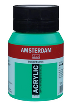 Amsterdam Standard Akrylfarver - 500 ml.
