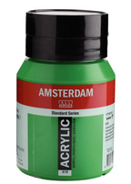 Amsterdam Standard Akrylfarver - 500 ml.