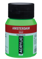 Amsterdam Standard Akrylfarver - 500 ml.