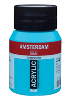 Amsterdam Standard Akrylfarver - 500 ml.