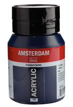 Amsterdam Standard Akrylfarver - 500 ml.