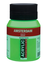 Amsterdam Standard Akrylfarver - 500 ml.