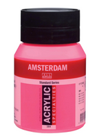 Amsterdam Standard Akrylfarver - 500 ml.