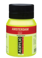 Amsterdam Standard Akrylfarver - 500 ml.