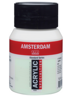 Amsterdam Standard Akrylfarver - 500 ml.