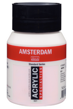 Amsterdam Standard Akrylfarver - 500 ml.