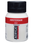 Amsterdam Standard Akrylfarver - 500 ml.