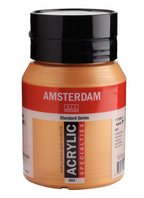 Amsterdam Standard Akrylfarver - 500 ml.