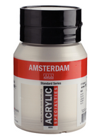 Amsterdam Standard Akrylfarver - 500 ml.