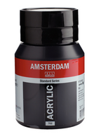Amsterdam Standard Akrylfarver - 500 ml.
