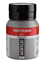 Amsterdam Standard Akrylfarver - 500 ml.