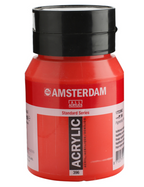 Amsterdam Standard Akrylfarver - 500 ml.