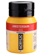 Amsterdam Standard Akrylfarver - 500 ml.