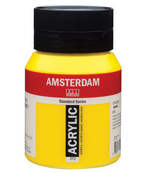 Amsterdam Standard Akrylfarver - 500 ml.