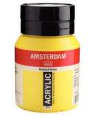 Amsterdam Standard Akrylfarver - 500 ml.