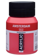 Amsterdam Standard Akrylfarver - 500 ml.