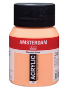 Amsterdam Standard Akrylfarver - 500 ml.