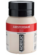 Amsterdam Standard Akrylfarver - 500 ml.