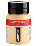 Amsterdam Standard Akrylfarver - 500 ml.